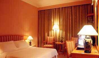 Jinhua Hotel Guangxi Наньнін Екстер'єр фото