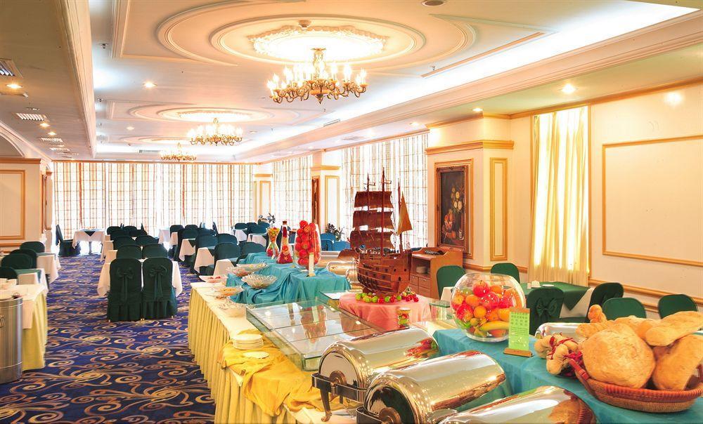 Jinhua Hotel Guangxi Наньнін Екстер'єр фото